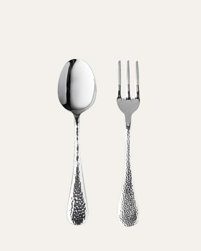 Epoque 2-Piece Serving Utensil Set